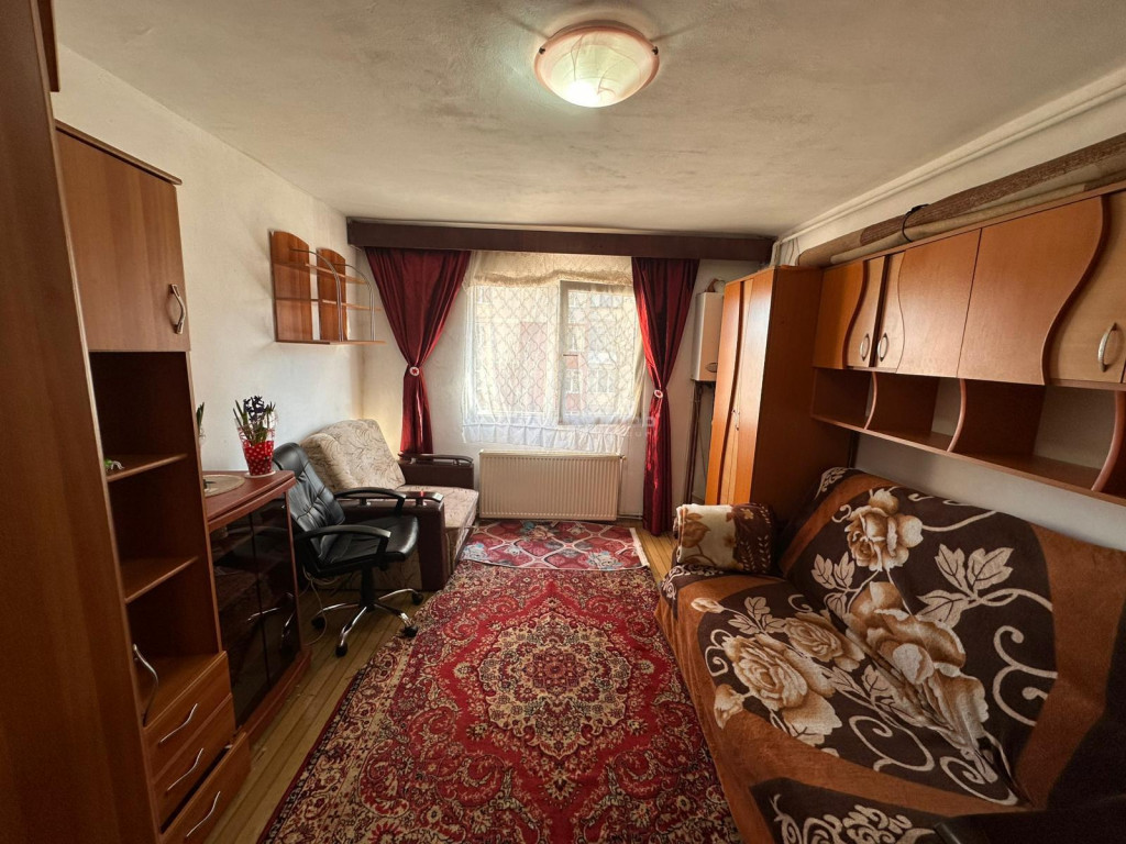 Garsoniera - Noua - 22 mp