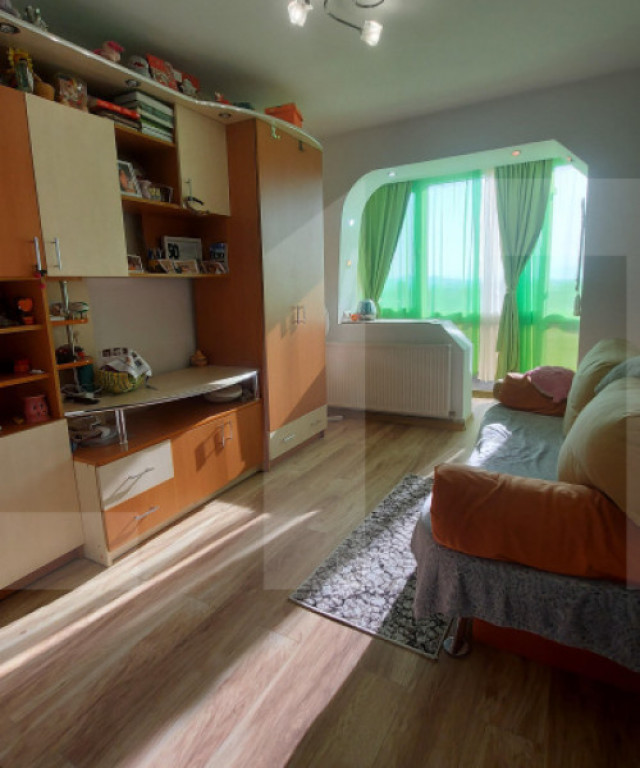 Apartament modern, 3 camere, decomandate, 74 mp | Zona Gări