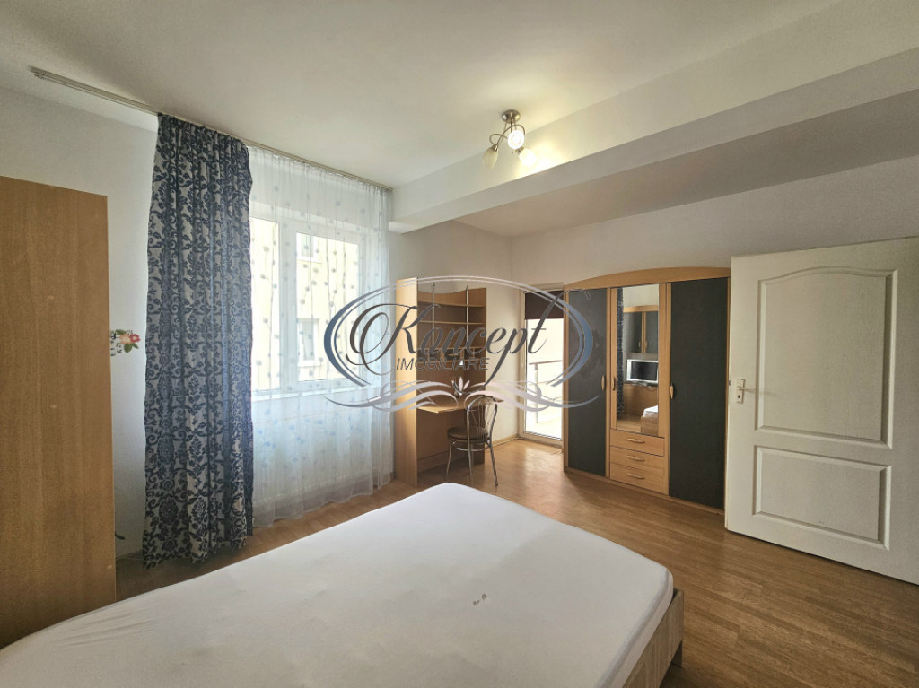 Apartament 2 camere, situat în Târgu Jiu, Slt. Mihai Crist