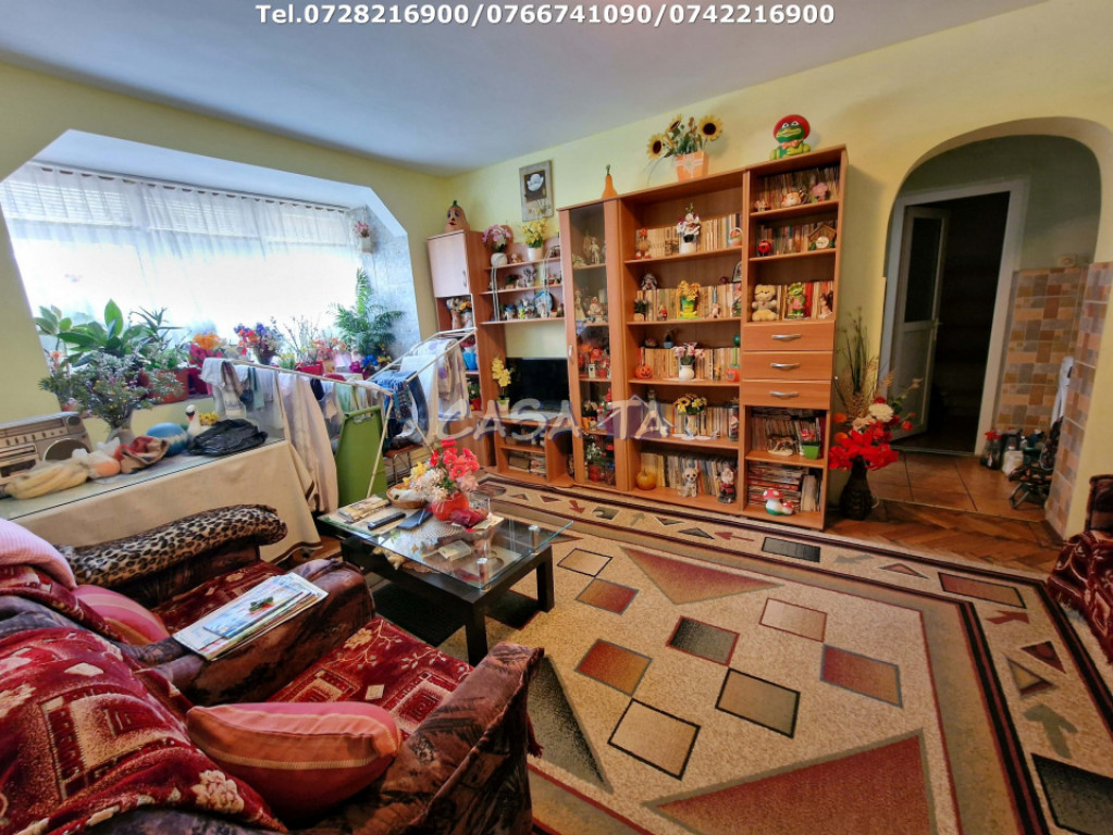 Casa 2 apartamente si curte privata , AFI Mall Brasov