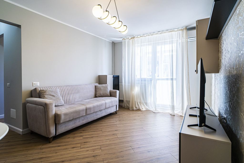 DRUMUL TABEREI | 2 CAMERE | MOBILAT SI UTILAT COMPLET | C...