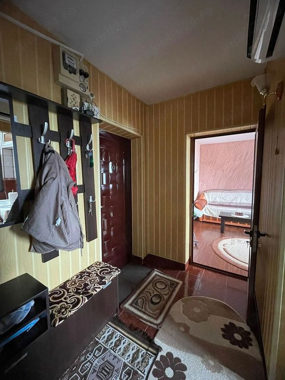 De inchiriat apartament cu 2 camere Micro 19, 324 euro
