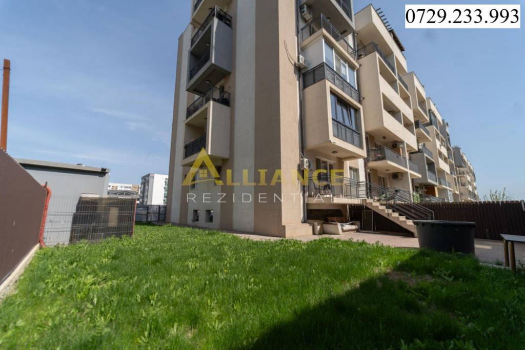 {CURTE 208 MP} Apartament 2 camere | Decomandat - Mobilat si