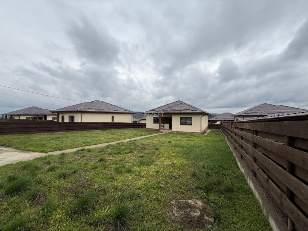 Casă Individuală 700MP TEREN COMISION O%