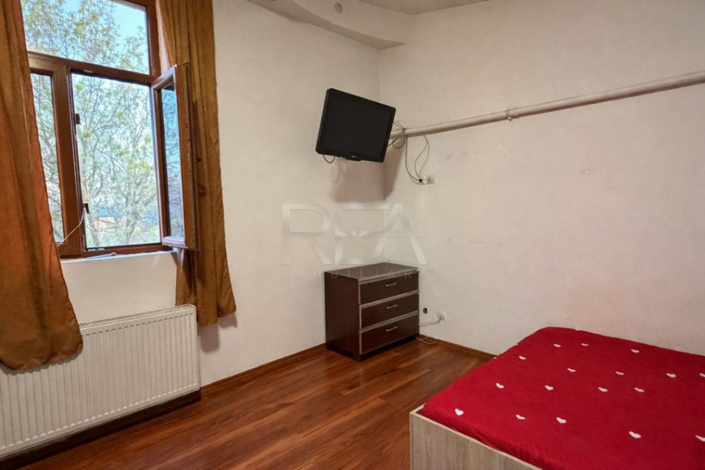 Garsoniera | Bloc Nou | 5 minute de statia de tramvai