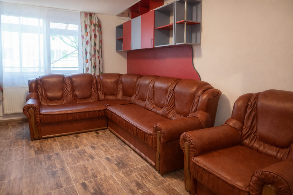 Apartament 2 camere (compartimentat în 2 garsoniere) – Ca