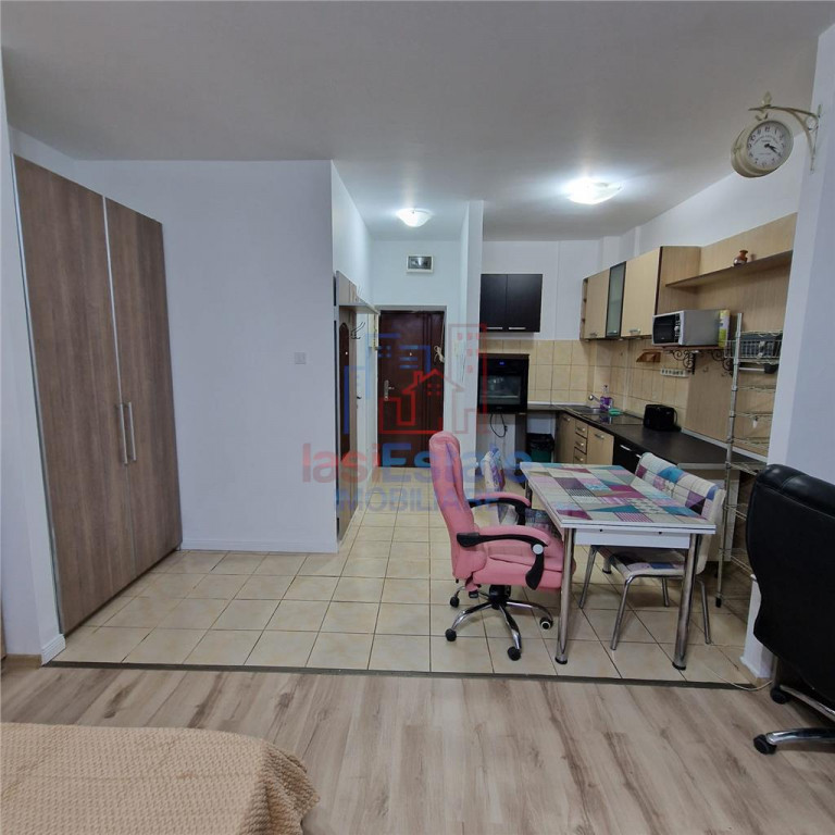 Apartament 2 camere Nicolina zona Esplanada