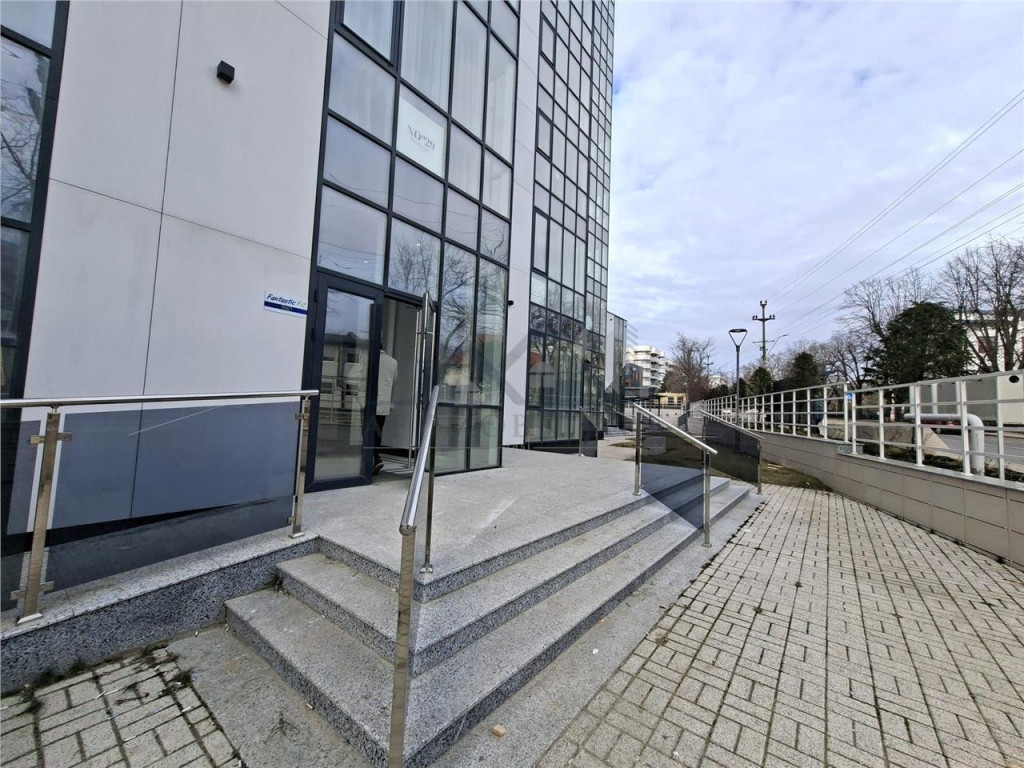 Apartament 1 camera Bulevardul Socola