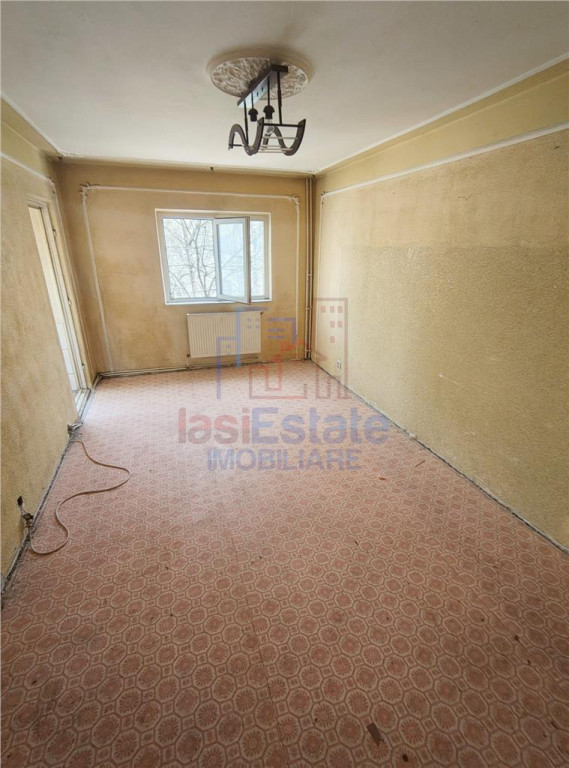 Apartament 2 camere Nicolina zona Esplanada