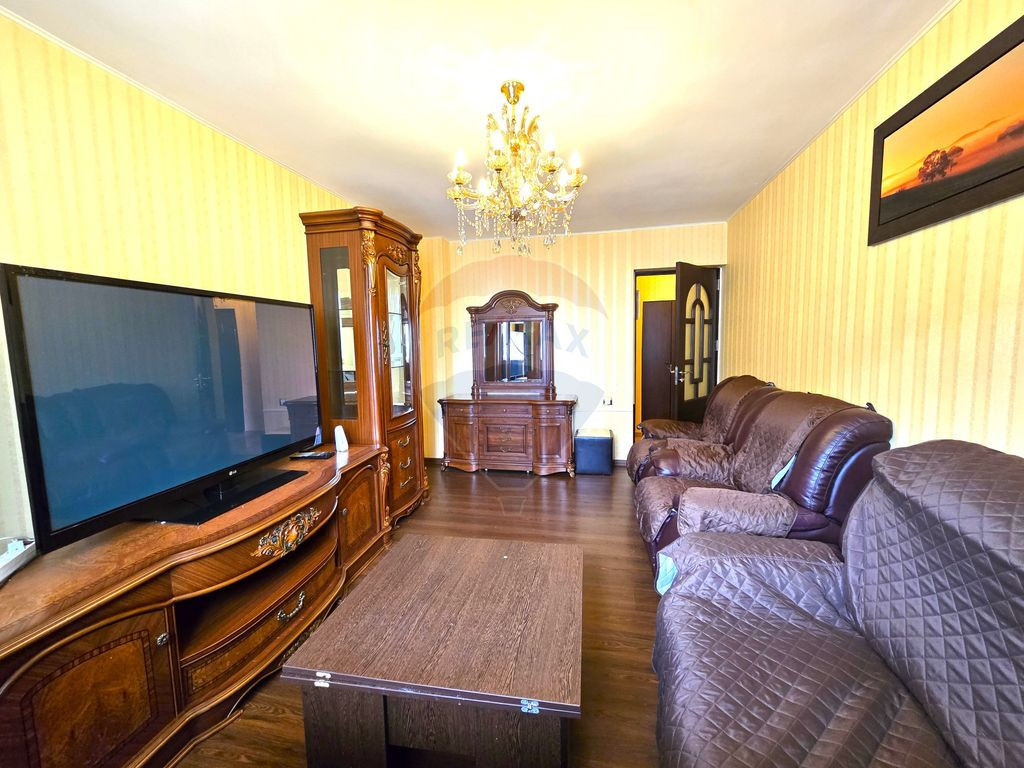 2 camere in St. cel Mare, Metrou, Parcul Circului, acces ...