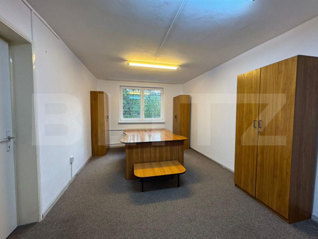 Spațiu birou, 50 mp, zona Sala Sporturilor