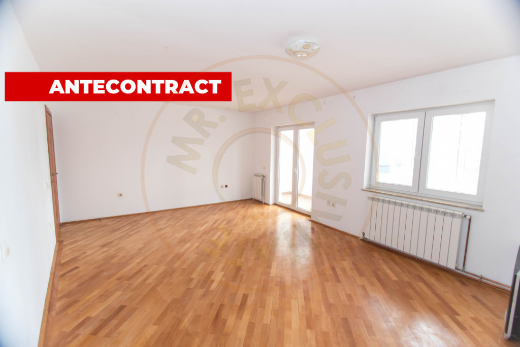 Ultracentral Pitești | 3 camere| Investitie excelenta|