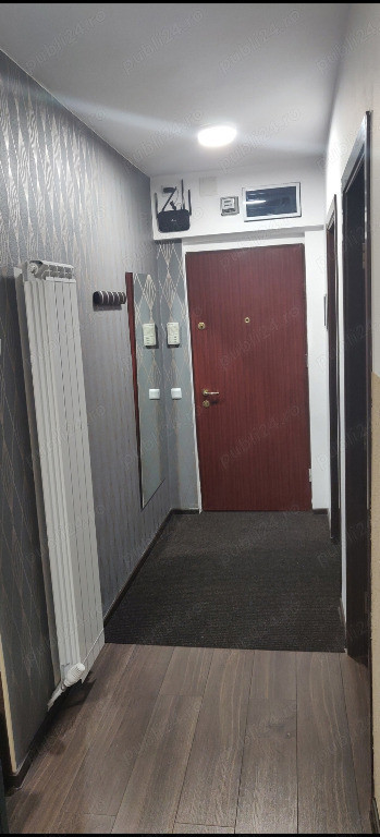 Apartament de 3 camere zona ASTRA,str Liviu Cornel Babes,