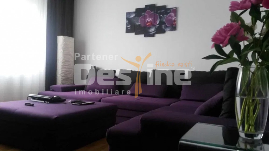 Parcul Sebastian | 3 camere | 77mp | et 6 | dec | loc parcar