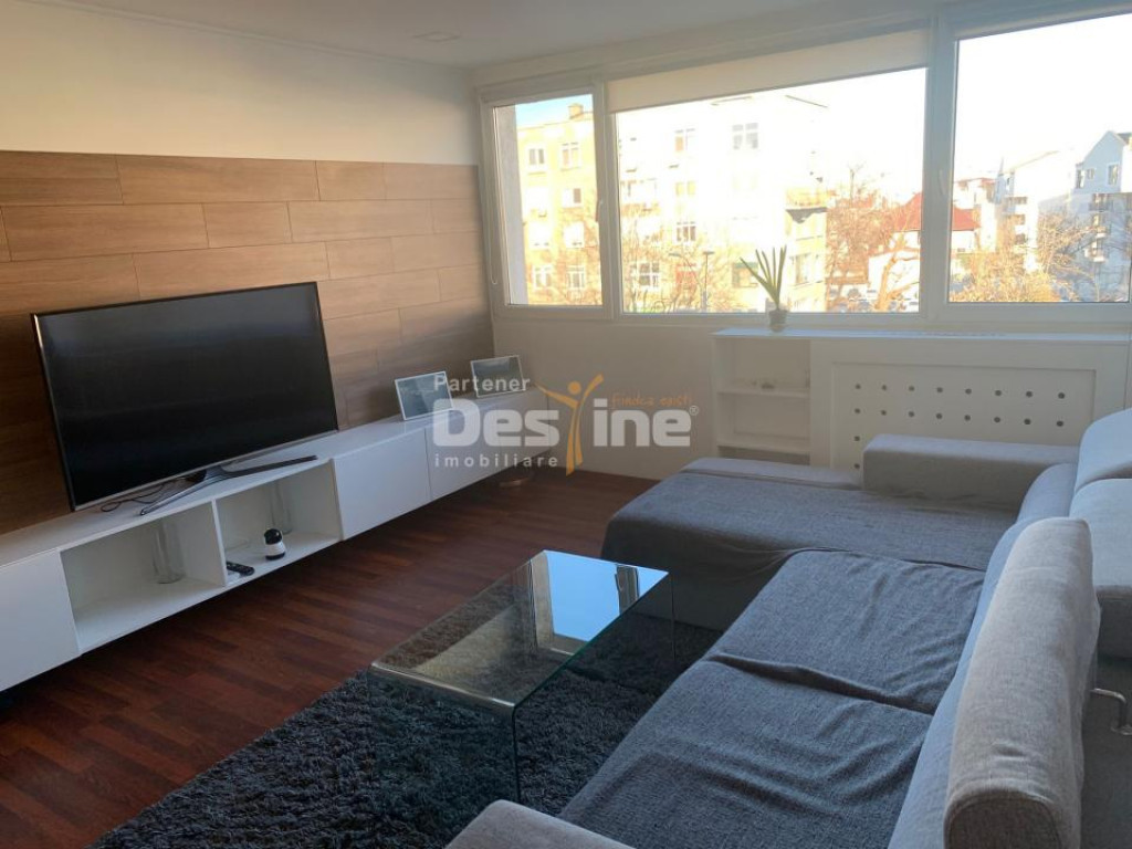 Tineretului-Cantemir | 2 camere | 47mp | et 4 | renovat | 14