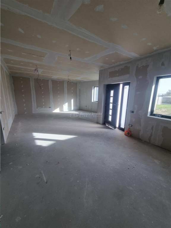 Casa Vila P 1 in Poroschia langa Restaurant IZABELL