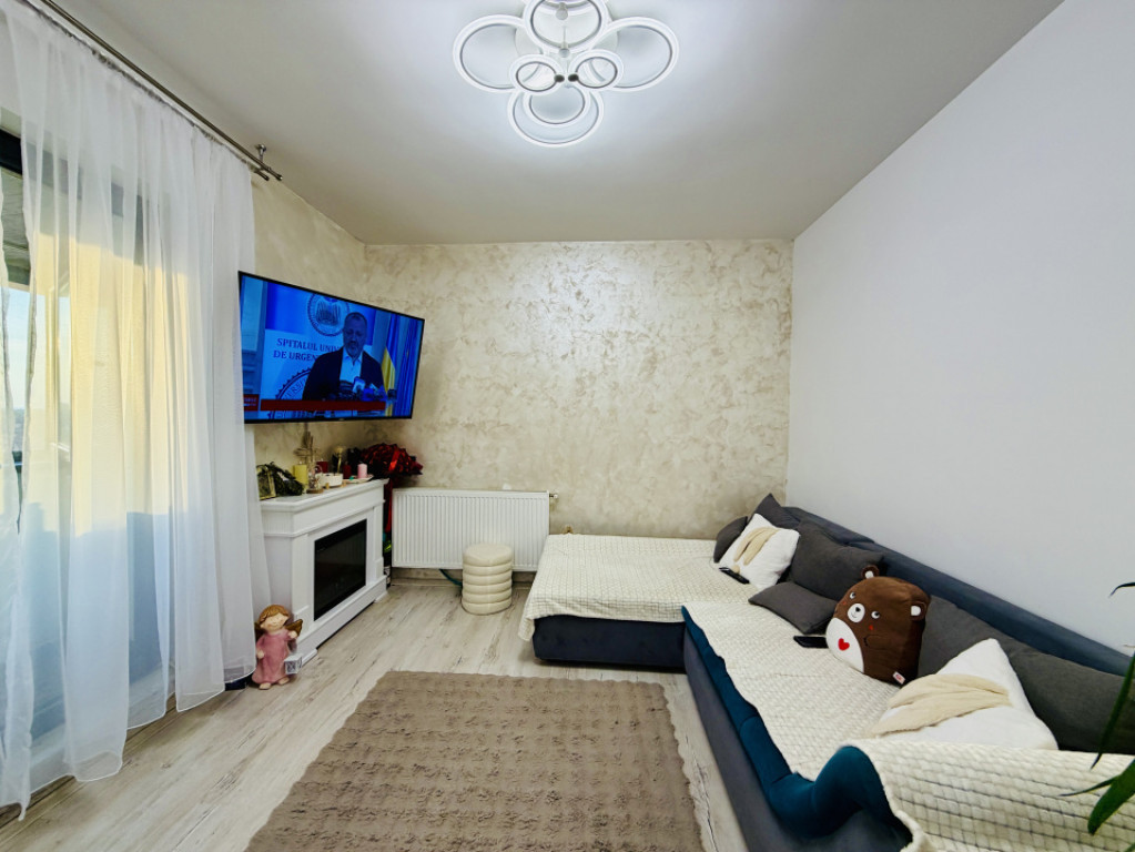 Apartament premium 3 camere Str Rezervelor,poziționare exce