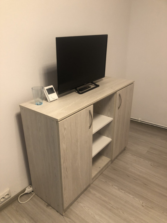 Timpuri noi splaiul unirii cu centrala proprie