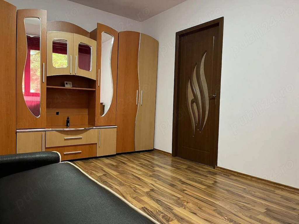 De inchiriat apartament cu 2 camere Micro 19, 324 euro