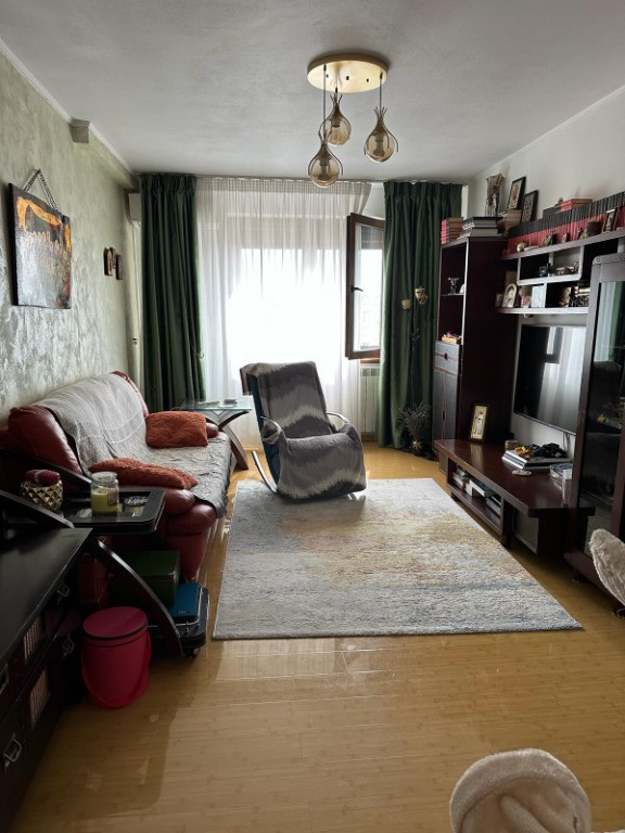 Apartament 3 camere, Crangasi, Str. Zboina Neagra