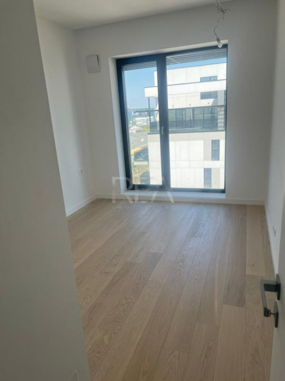 Apartament 2 camere City Point + loc de parcare