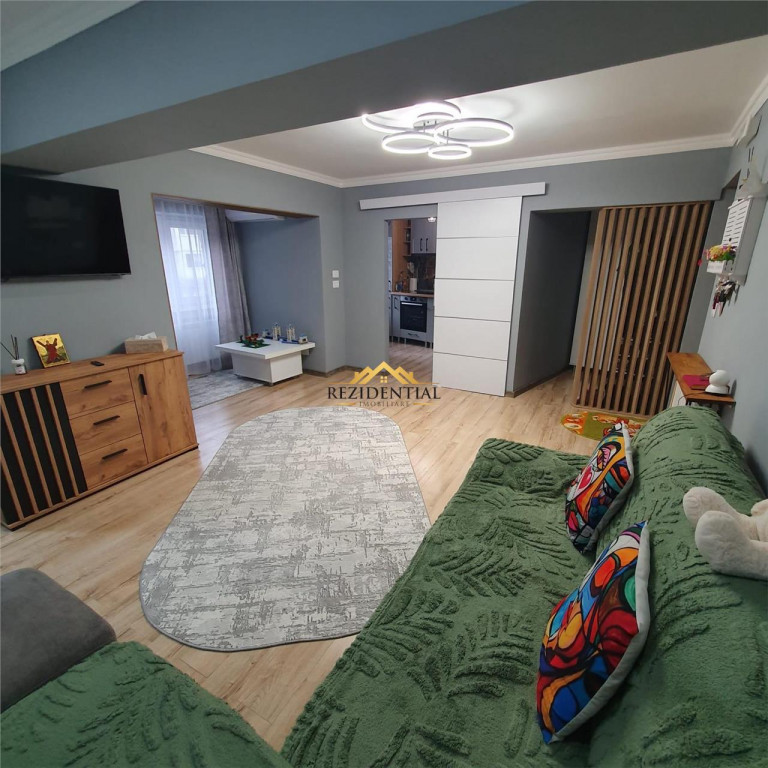 APARTAMENT ULTRAMODERN