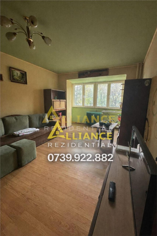 Soseaua Giurgiului Apartament 3 camere Mobilat si Utilat