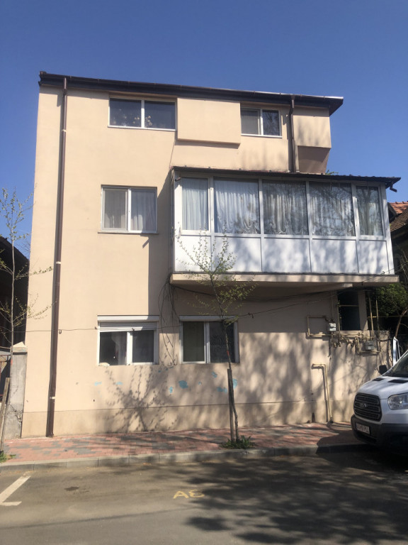 Mihai bravu timpuri noi cu centrala proprie