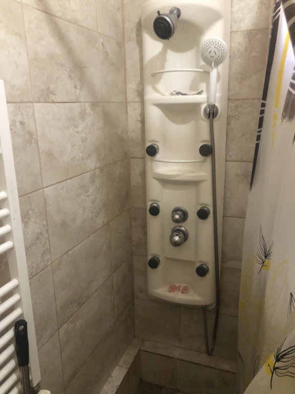 Splaiul unirii etaj 1 cu centrala timpuri noi