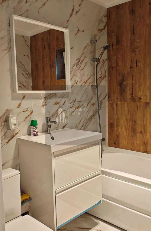 2 camere - 60 mp – Zona Giurgiului, Str. Moldoveni