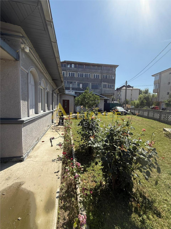 Primarie Popesti Casa teren 400 mp