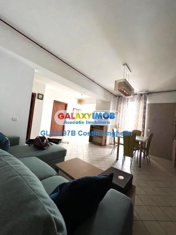 Apartament 2 Camere decomandat - Decebal (Stella Residence)