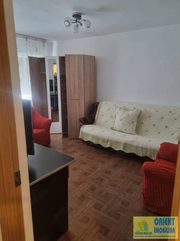 Inel 2, garsoniera de vanzare, parter, gaze, vanzari Constanta