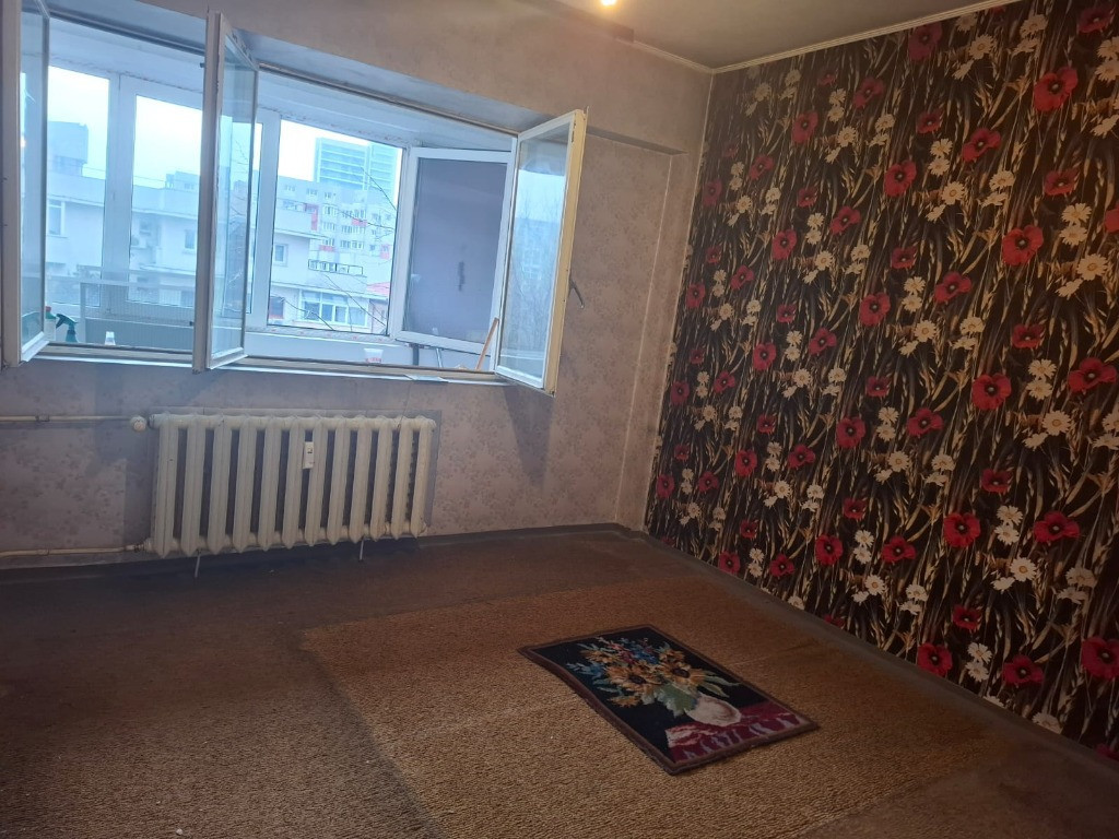 3 camere Domenii-Ion Mihalache