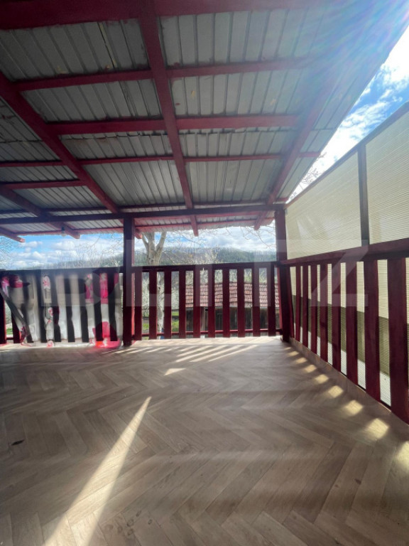 Casa individuala Gilau