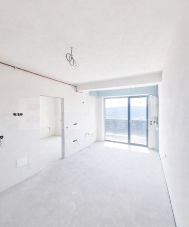 OPORTUNITATE DE INVESTITIE , Apartament 3 camere, Panorama