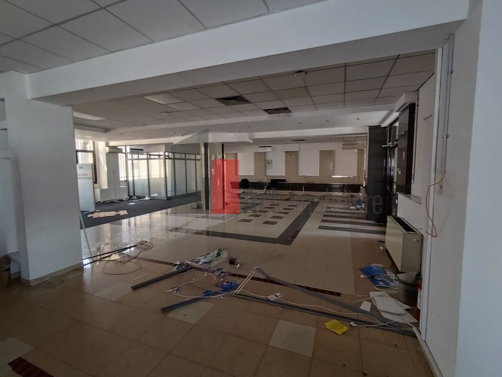 Comision 0% Spatiu comercial de inchiriat in Bucurestii N...