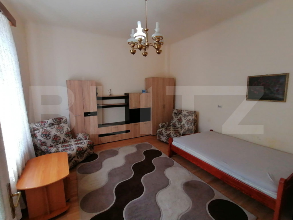 Apartament cu 2 camere, decomandat, semicentral, langa The O