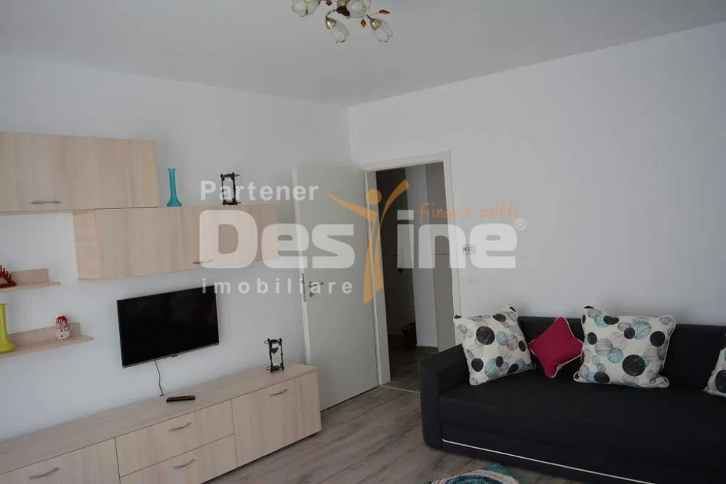 Garsonieră decomandată cu loc de parcare si boxa, pet frie