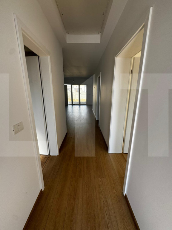Casa tip duplex Mosnita Noua 3 camere