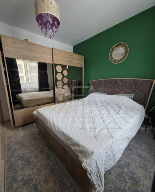 3 camere, 2/6, bloc 2019, 2 locuri parcare-Drumul Taberei