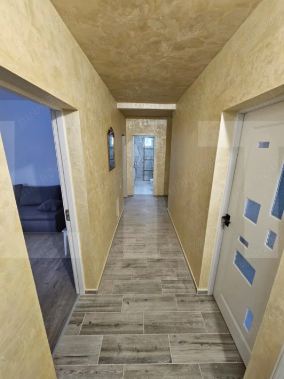 Casa de vanzare, 2 camere, 64 mp - Blascovici