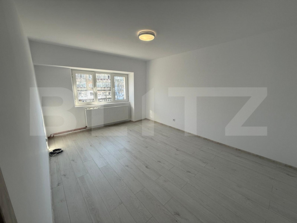 Apartament cu 2 camere, 53 mp, etaj 3 - Dacia