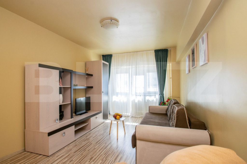 Apartament 2 camere, 62 mp, zona Ultracentrală