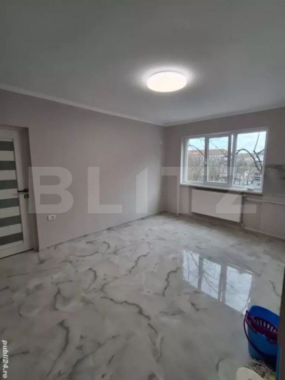 Apartament 2 camere, 45 mp, proaspat finisat - Iosia