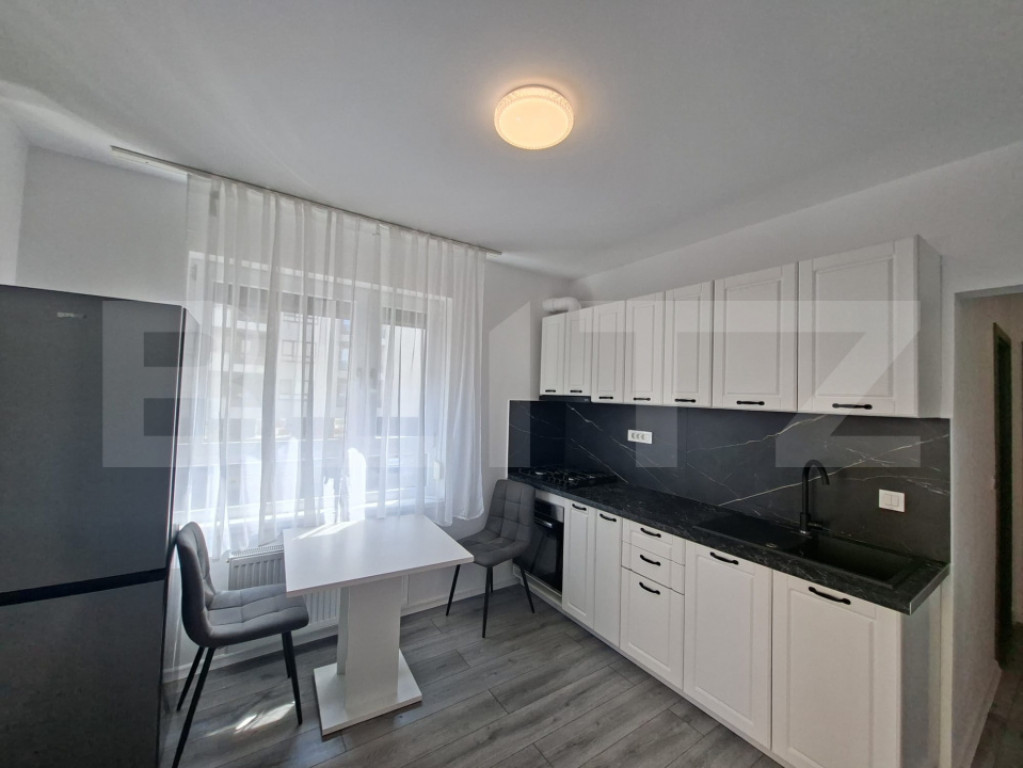 Apartament de închiriat, 2 camere, 80 mp - Victoria Residen