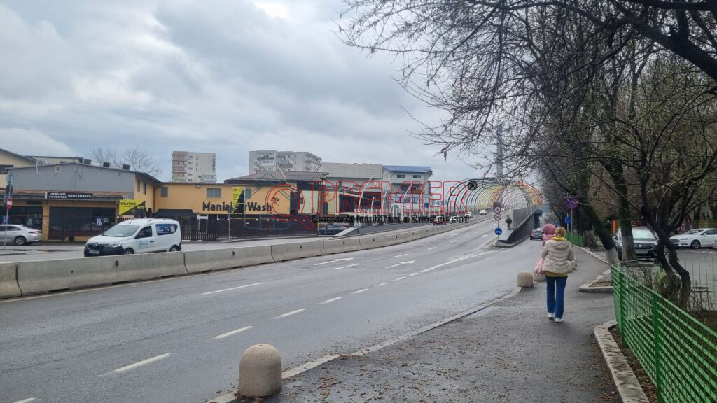 Apartament 2 camere, Bulevardul Turnu Măgurele