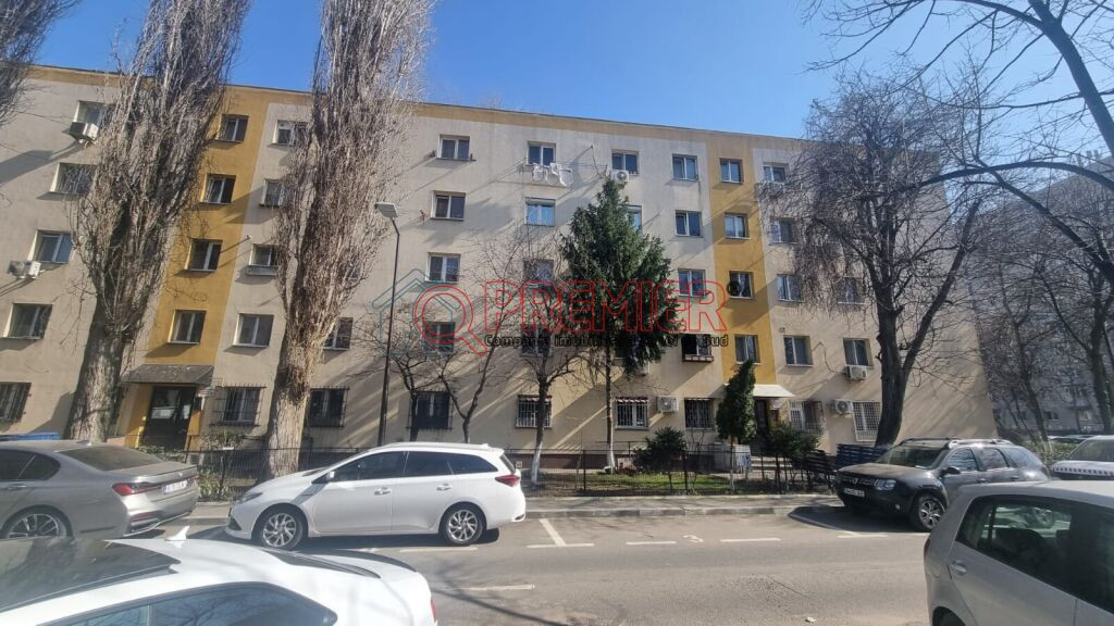Str. Argeșelu – Apartament 2 camere
