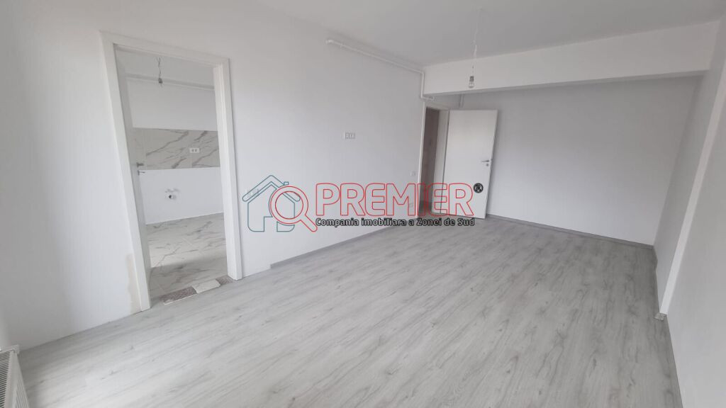 Garsoniera spatioasa, imobil nou finalizat, metrou Berceni