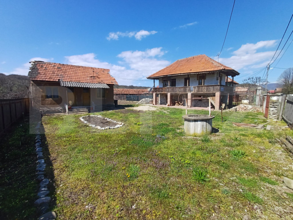 Casă individuală, Iezureni, 480 mp